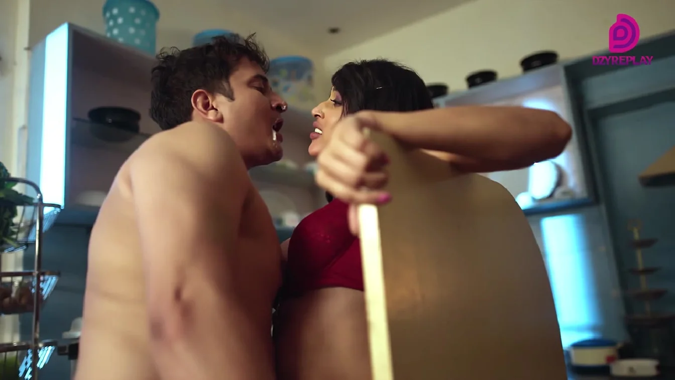 Ghoonghat S1 Part 3 Ep 5 DyzrePlay